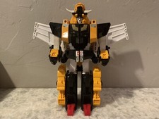 Transformers G1 Victory Leo (Takara Victory 1989 Japan)