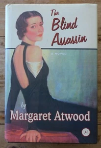 The Blind Assassin by Margaret Atwood Bloomsbury Publishing London Ltd 2000 - Picture 1 of 8