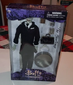 Figura de 12"" Sideshow Toy Buffy The Vampire Slayer The Gentlemen 2000 nueva en caja - Imagen 1 de 7