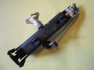 VOLVO 850 S70 V70 Used Original Spare Tire Scissor JACK Part # 9 170 161 - Изображение 1 из 4