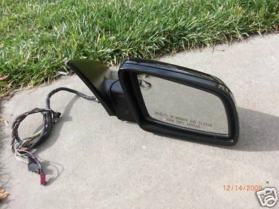 BMW LCI E63 E64 650 650i 650Ci ESPEJO OEM COMPLETO DERECHO Foto 1 de 4