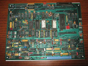 Emerson Circuit Board, 112749-01, New - Picture 1 of 1