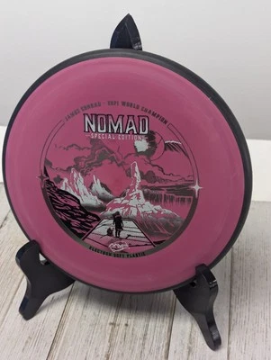 New MVP Electron Soft James Conrad Special Edition NOMAD 174 Grams  - Image 1 of 4