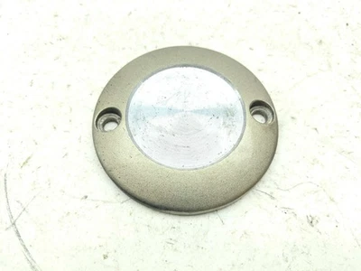 Cubierta insignia derecha 16 Triumph Bonneville T120 Foto 1 de 4