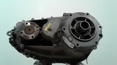 Caixa de transferência 2003-2004 LINCOLN NAVIGATION 180K milhas 2L147A195AG - Imagem 1 de 4