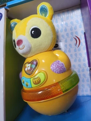 Vtech Rock and Roll Bear (caja de embalaje desgastada) - Imagen 1 de 4