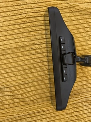 2025 2026 NISSAN ARMADA INTERIOR REAR VIEW MIRROR OEM - Image 1 of 4