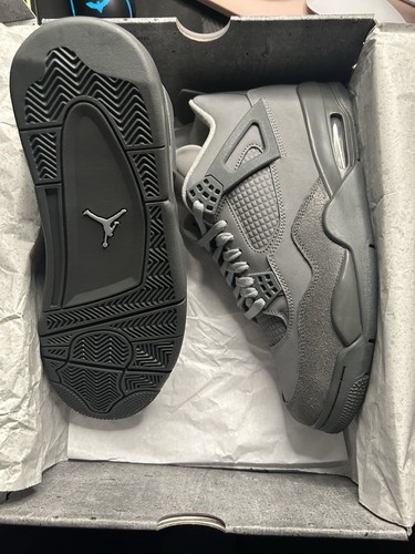 Jordan 4 cemento bagnato taglia 10 nuovo