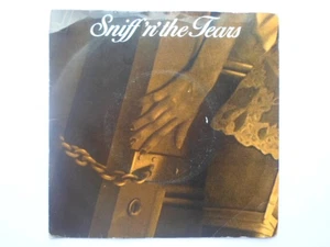Sniff & Tears Rodeo Drive EP Chiswick PSR450 EX/VG 1980 Bildhülle, 7", 3... - Bild 1 von 5
