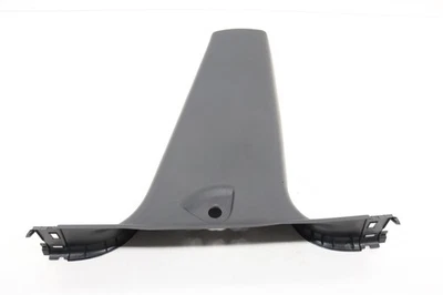 Nissan Armada 2017-2020 lado derecho B panel de moldura OEM 769151LA0A NEGRO_G Foto 1 de 4