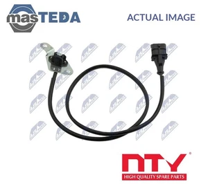 ECP-PL-011 CAMSHAFT POSITION SENSOR NTY FOR FIAT STILO,MAREA,BRAVO II,MULTIPLA - Picture 1 of 7