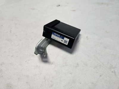 2012 - 2015 Toyota Prius V Drivers Assist Control Module (OEM) 86572-47030 - Image 1 of 3