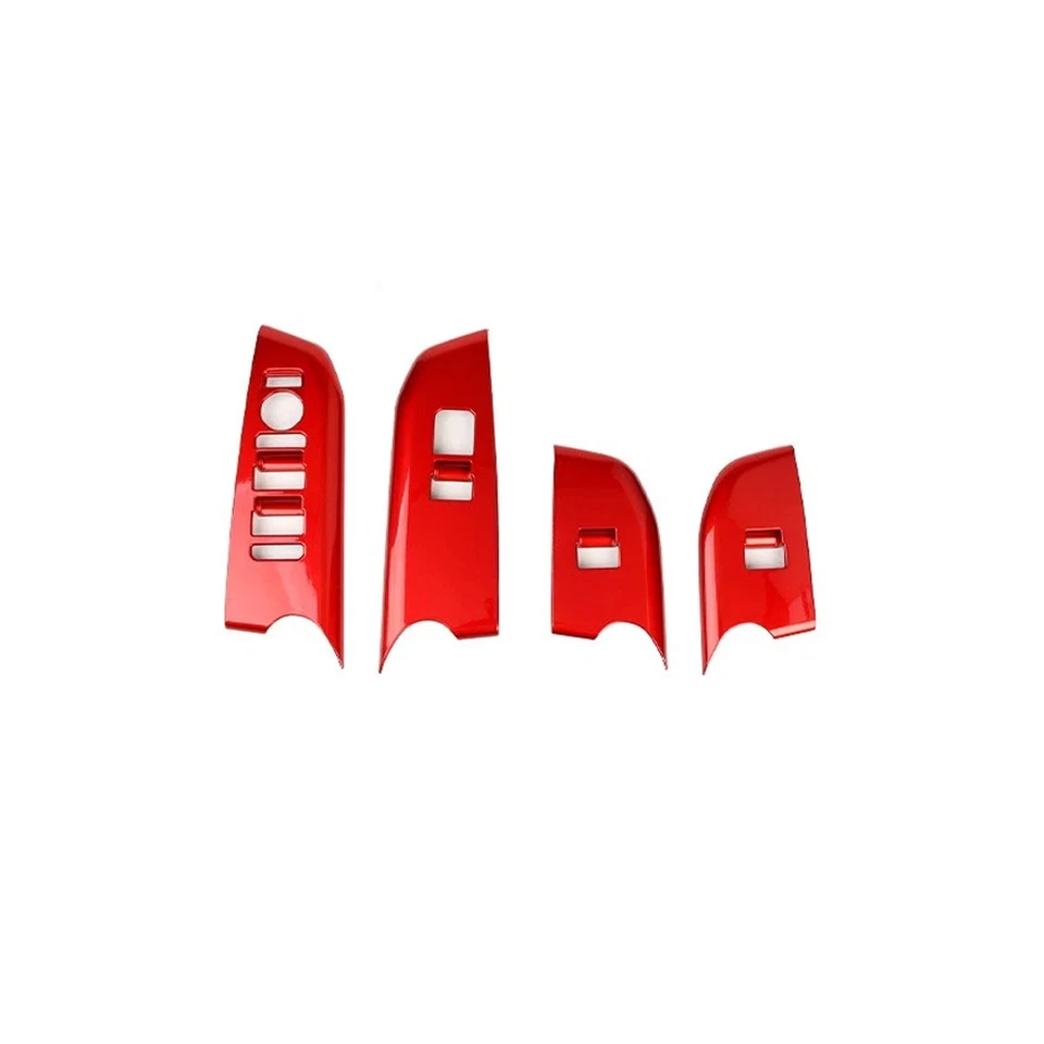 11pc Interior Decoration Cover Trim Kit For Kia K4 EX LX 2025 2026 Accessories - Изображение 1 из 1