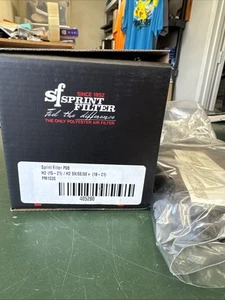 Sprint AIR Filter P08 Kawasaki Ninja H2 15-24 / Ninja H2 SX / SE / SE+ 18-25 - Picture 1 of 9