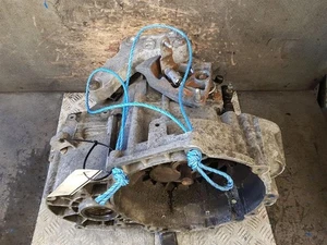 2004-2010 MK5 VOLKSWAGEN GOLF GEARBOX HDV 2.0 TDI DIESEL BKD 6 SPEED MANUAL - Picture 1 of 13