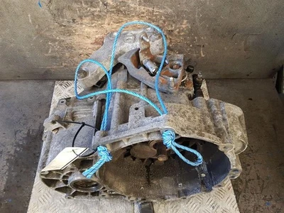 2004-2010 MK5 VOLKSWAGEN GOLF GEARBOX HDV 2.0 TDI DIESEL BKD 6 SPEED MANUAL - Image 1 of 4