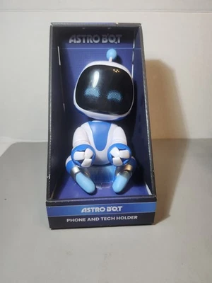 Soporte Controlador Astro Bot/Cable Teléfono Chicos PlayStation Sony Figura TOTALMENTE NUEVO Foto 1 de 4