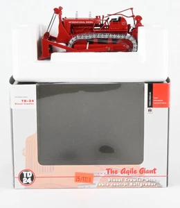 1:50 Scale - SpecCast - International Harvester TD24 Diesel Crawler - Die Cast - Picture 1 of 9