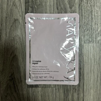 New Mary Kay TimeWise Repair LIFTING BIO-CELLULOSE MASK SEALED - Image 1 of 4