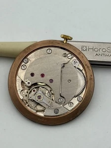 Seman's Felsa 4017N Movement - Picture 1 of 2