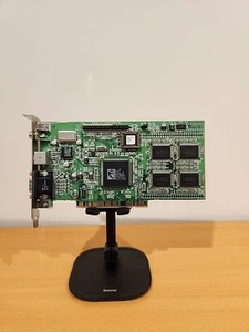 ATi 3D Rage II PCI - 4mb - Picture 1 of 3