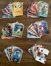 IVAN RODRIGUEZ Cards 1992-2007 You Pick! Quantity Discounts! Rangers Marlins HOF