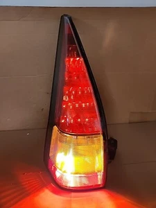 🏁 06-07 OEM Saab 93 9-3 Wagon  Taillight Assembly LH Left Used - Picture 1 of 17