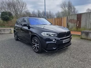 BMW X5 3.0 30d M Sport Auto xDrive - Euro 6 - ULEZ - FULLY LOADED - Picture 1 of 21