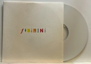 Giovanni Fibilini : Fibilini (CD EP Card Sleeve Cursor Club) *Rare* *Very Good* - Picture 1 of 2