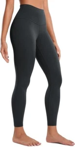 Legging de salón CRZ YOGA Butterluxe cintura alta 25" - melanita - Imagen 1 de 6