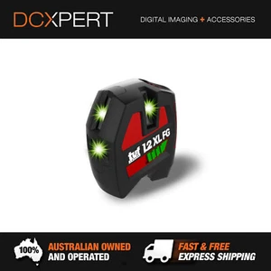 TUF 1.2XL FG CROSS LINE + 1 POINT GREEN BEAM LASER (TUF1.2XLG) - Picture 1 of 3