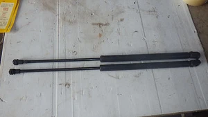 Elevador de portón trasero, amortiguador, amortiguador de portón trasero, juego de 2 piezas Limusina VW Golf IV - Imagen 1 de 1