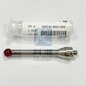 CMM probe 626115-0600-068 600342-8027-000 600342-8023-000 - Picture 1 of 1