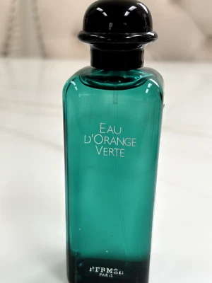 HERMES EAU D'ORANGE VERTE 100ML (SPRAY) Foto 1 de 2