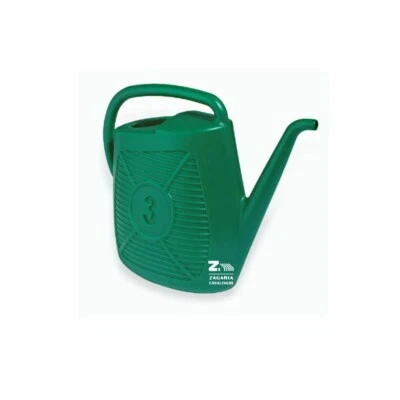 ECOPLAST ANNAFFIATOIO INNAFFIATOIO 3 LT. IN PLASTICA COMPLETO DI DOCCINO