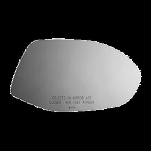 Repuesto de cristal espejo retrovisor Burco para Audi A7 2016 vista lateral - 5498 Foto 1 de 1