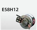 E58H12 Rotary Encoder E58H12-1000-3-T-24 Hollow Shaft Rotary Encoder