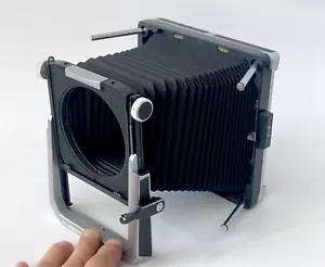 LIHOF TECHNIKA 4X5 SPARE PARTS ( MASTER TECHNIKA, IV TECHNIKA, V TECHNIKA ) - Bild 1 von 24