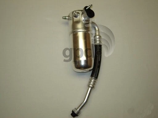 Acumulador de aire acondicionado con conjunto de manguera para Buick Rainier 2004-2007 334DZ97 2005 2006 Foto 1 de 1