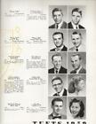 1959 TUFTS UNIVERSITY YEARBOOK, JUMBO, MEDFORD, MASS BETTE BAO (LORD)