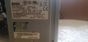 Dell Netzteil (PSU) für Dimension 9200 9150 9100, 0K8956 K8956 N375P-00 - Bild 1 von 5
