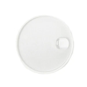 REPLACEMENT SAPPHIRE CRYSTAL GLASS FOR ROLEX PARABOLIC WATCH 25.295c DATE LENS - Picture 1 of 2