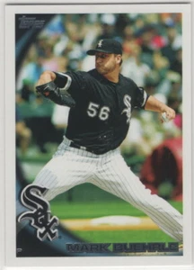 2010 Topps Baseball Chicago White Sox Team Set Series 1 and 2 - Picture 1 of 1