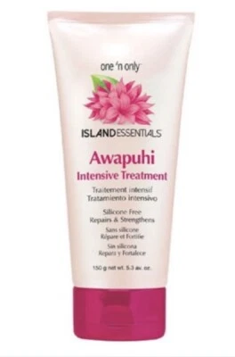 One 'n Only Island Essentials AWAPUHI Intensive Treatment, 5.3 oz - Image 1 of 2