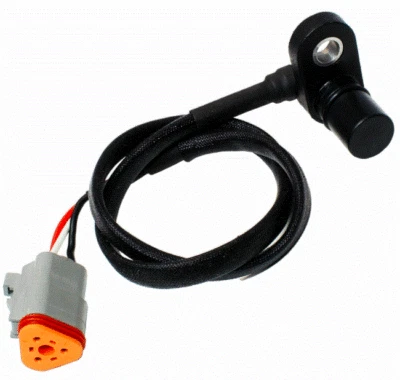 '09 - '15 RENEGADE 850R EFI STD 4X4 SPEED SENSOR FOR CAN-AM BOMBARDIER FAST S/H! Foto 1 de 2