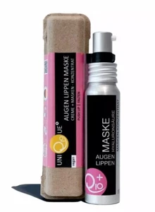 Uniq10ue Augen Lippen Maske, 100 ml - Bild 1 von 1