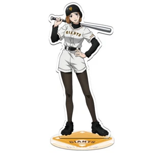Jujutsu Kaisen Kugisaki Nobara Escritorio Soporte Figura Decoración Moda Anime Regalo #1 - Imagen 1 de 8