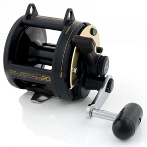 SHIMANO TLD 20 MULINELLO A BOBINA ROTANTE TRAINA - Bild 1 von 3
