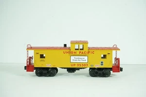 Lionel O Scale Union Pacific UP Extended Vision Caboose Item 6-29728 NEW W17 - Picture 1 of 15