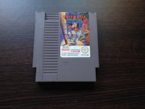 Chip'n Dale Nintendo NES PAL ESPAÑOL - Bild 1 von 1